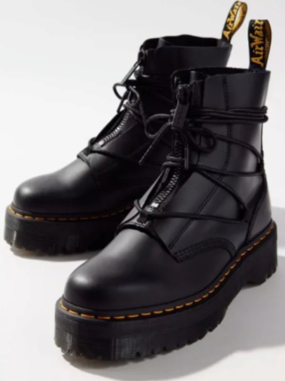 Doc Martens Jarrick II